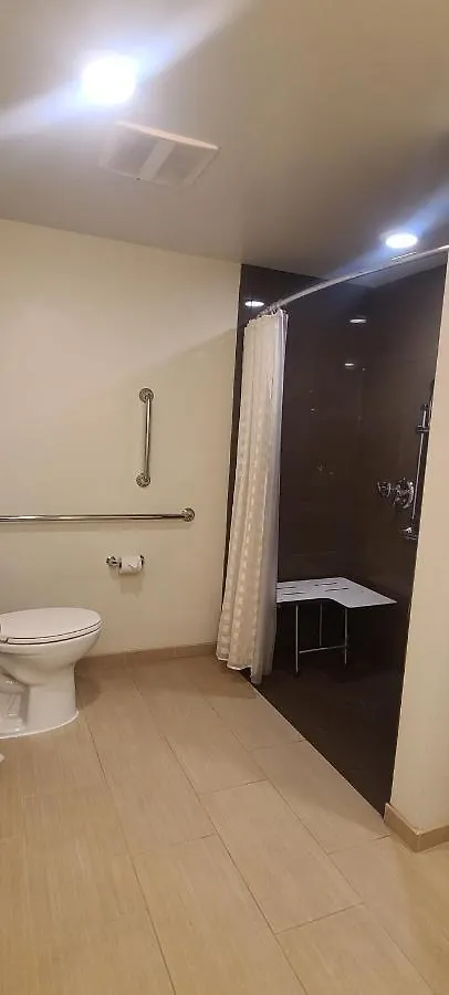 Hyatt House Seattle Downtown Hotel