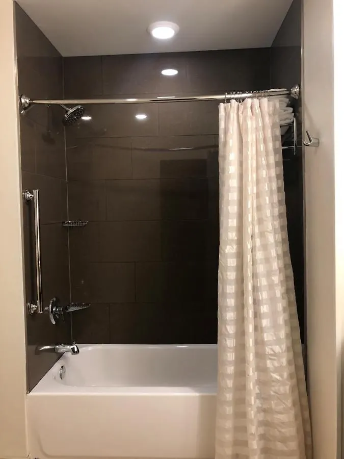 Hyatt House Seattle Downtown Hotel