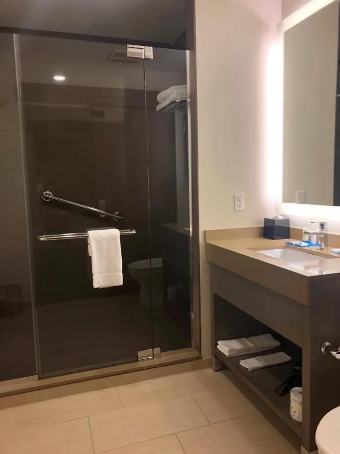 Hyatt House Seattle Downtown Hotel