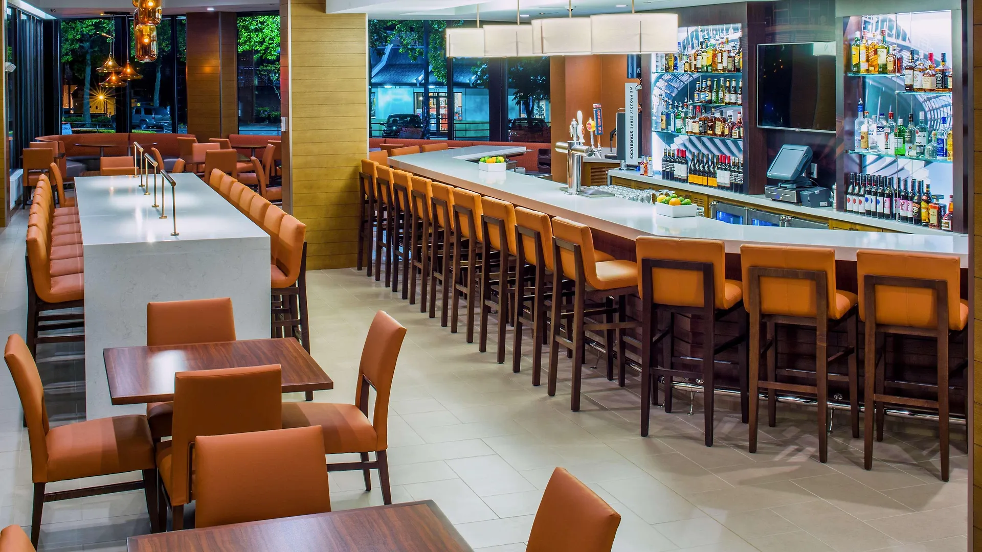 ***  Hyatt House Seattle Downtown Hotel Verenigde Staten