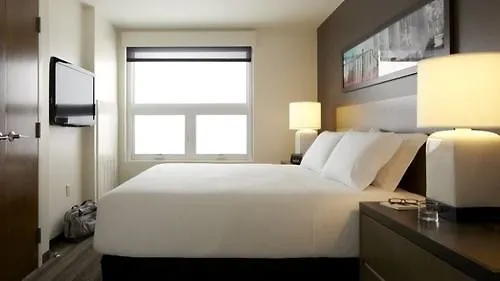 ***  Hyatt House Seattle Downtown Hotel Verenigde Staten