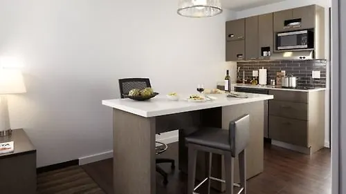 Hyatt House Seattle Downtown Hotel 3*,  Verenigde Staten
