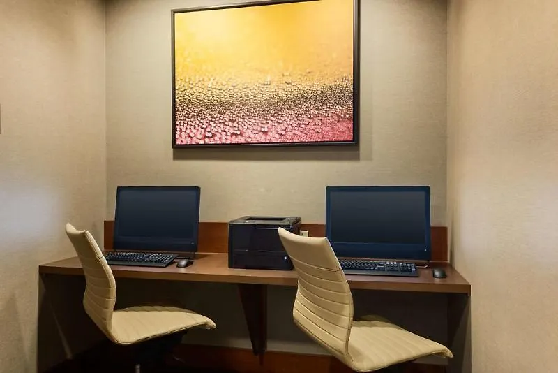 Hyatt House Seattle Downtown Hotel Verenigde Staten