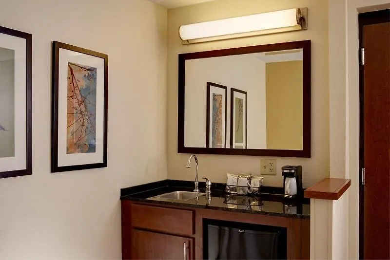 ***  Hyatt House Seattle Downtown Hotel Verenigde Staten