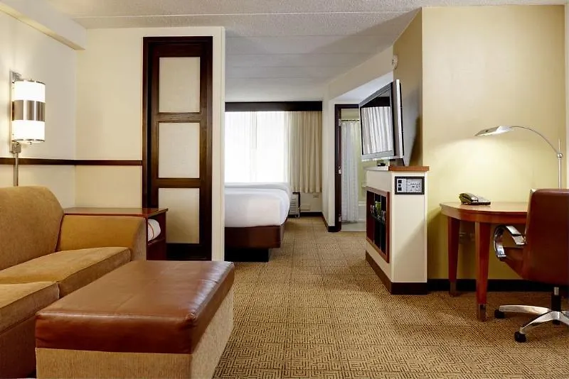 ***  Hyatt House Seattle Downtown Hotel Verenigde Staten
