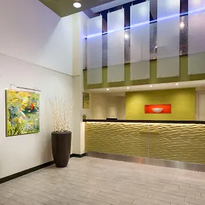 Nyma, The Manhattan 4* Nueva York