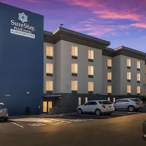 Surestay By Western Airport 호텔