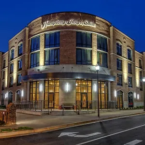 Hampton & Memphis Джермантаун