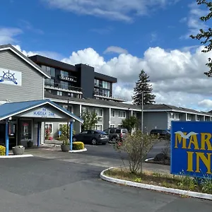 Marina / Seatac Des Moines