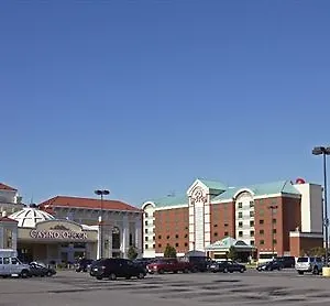Casino Queen Сент-Луис