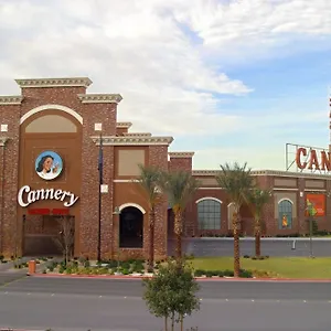 Cannery Casino And Лас-Вегас