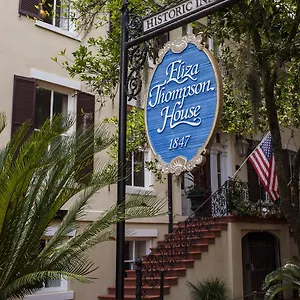 Eliza Thompson House, Historic Of Collection (adults Only) Frühstückspension