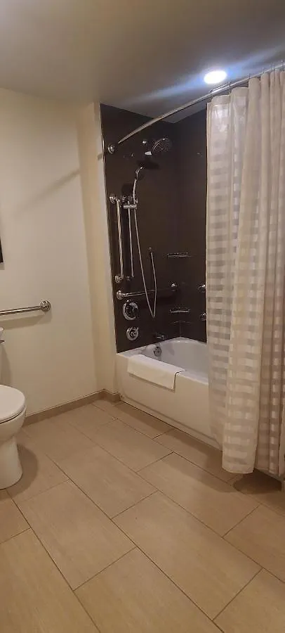Hotel Hyatt House Seattle Downtown