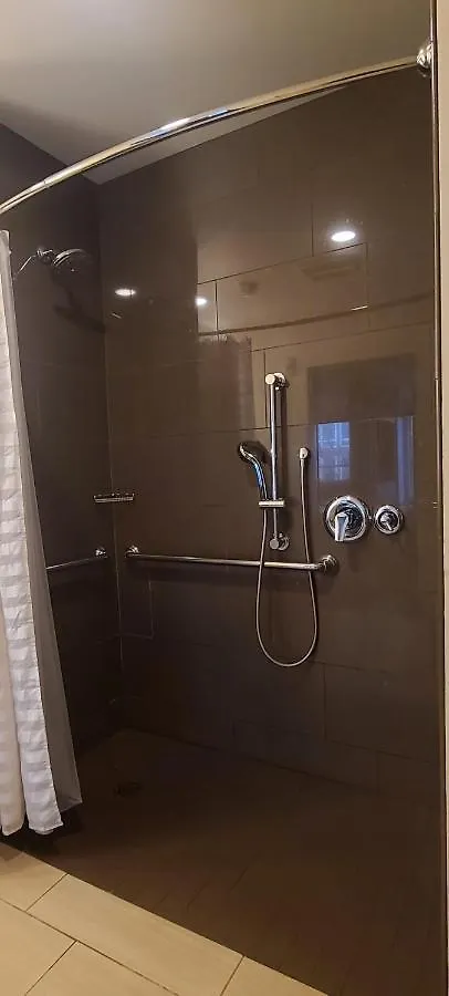 Hyatt House Seattle Downtown Hotel
