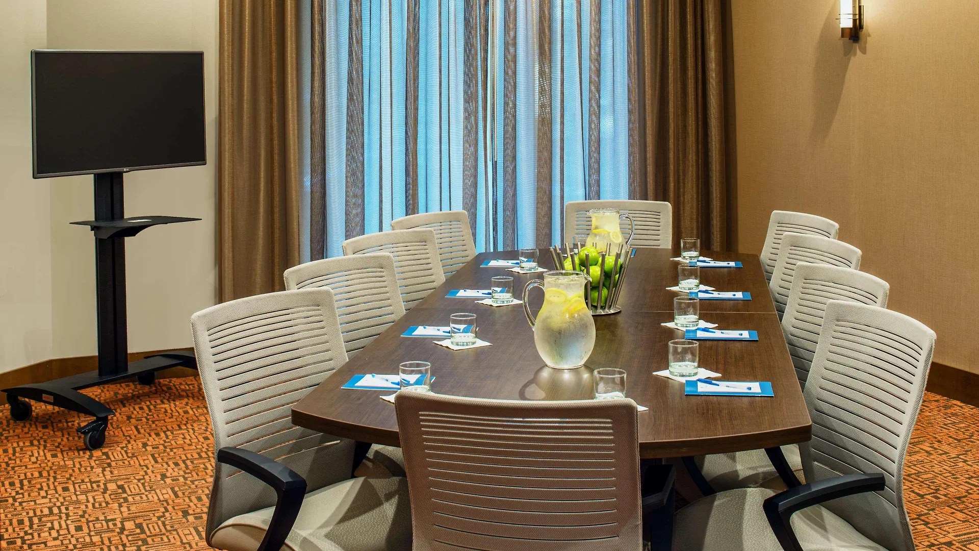Hyatt House Seattle Downtown Hotel United States