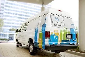 Hyatt House Seattle Downtown Hotel 3*,
