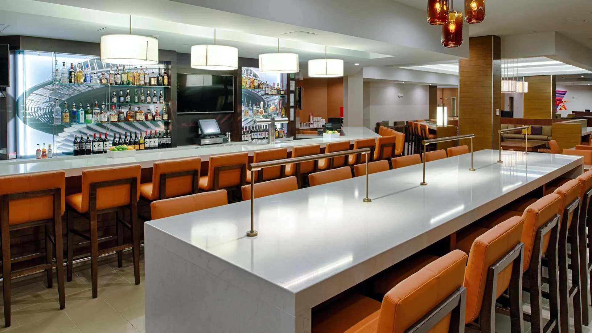 Hyatt House Seattle Downtown Hotel United States