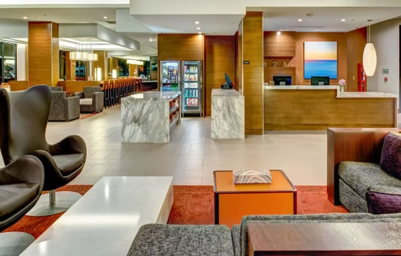 Hyatt House Seattle Downtown Hotel