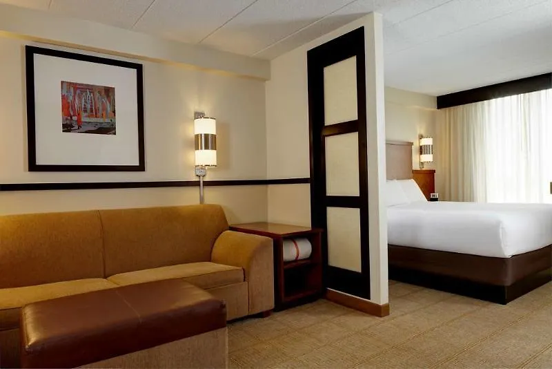 Hyatt House Seattle Downtown Hotel 3*,  United States