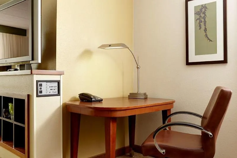 Hyatt House Seattle Downtown Hotel