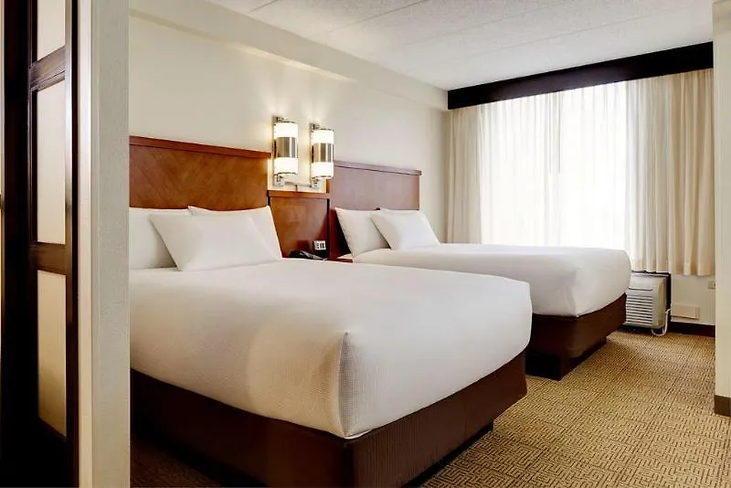 Hyatt House Seattle Downtown Hotel